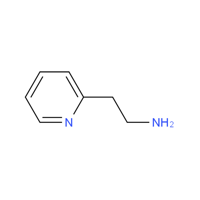 2-(2-氨乙基)吡啶 2706-56-1