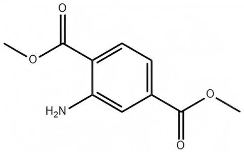 2-氨基对苯二甲酸二甲酯