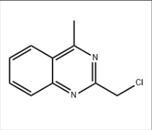 2-氯甲基-4-甲基喹唑啉  常规产品 支持审计 保质保量