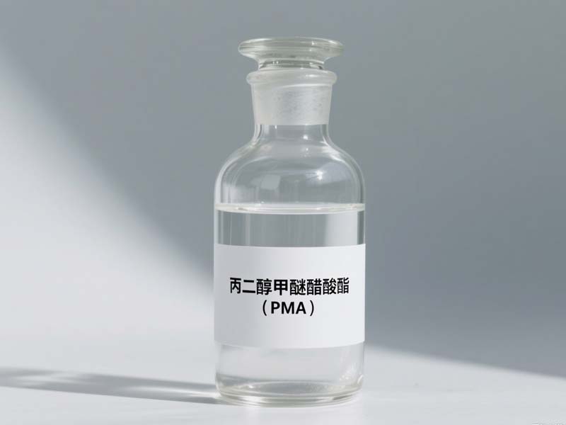 丙二醇甲醚醋酸酯 PMA 溶剂