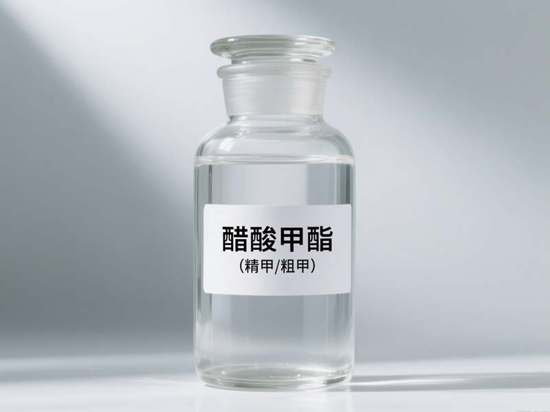 醋酸甲酯 溶剂 精甲 粗甲