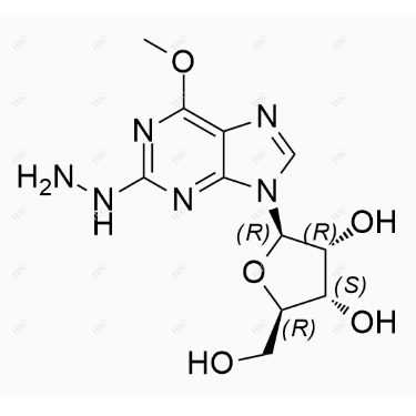 瑞加德松杂质43