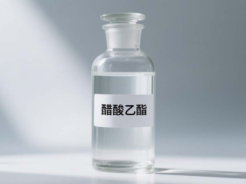 醋酸乙酯 溶剂 中间体及辅料 香精与香料 食品和饲料添加剂 塑料橡胶助剂
