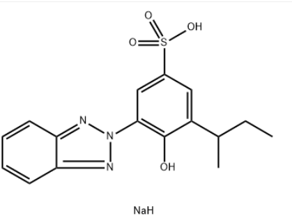 苯并三唑基丁苯酚磺酸钠