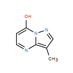 3-甲基吡唑并[1,5-a]嘧啶-7-醇