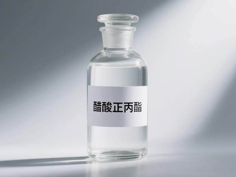 醋酸正丙酯 溶剂