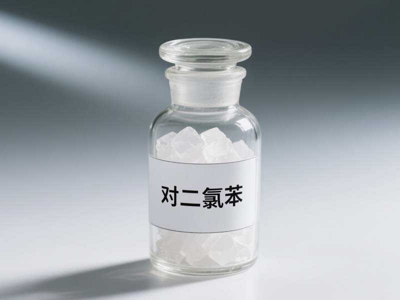 对二氯苯 溶剂 中间体