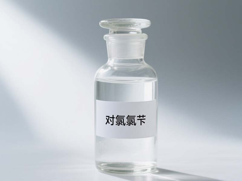 对氯氯苄 溶剂 中间体 农药原料