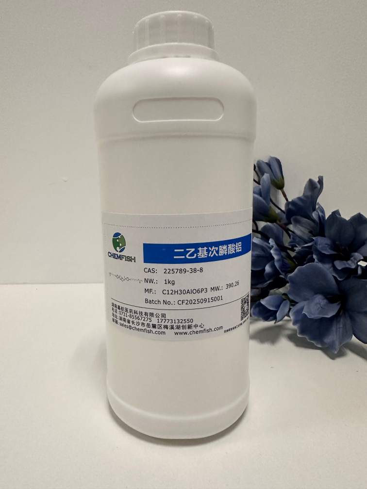 二乙基次膦酸铝/阻燃剂ADP990