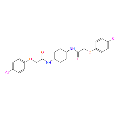 ISRIB(TRANS-ISOMER) 抑制剂