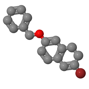 7-苄氧基-3-溴-1,2-二氢萘；722536-73-4