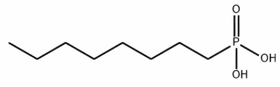 1-辛基磷酸