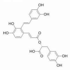 丹酚酸A(CAS:96574-01-5)