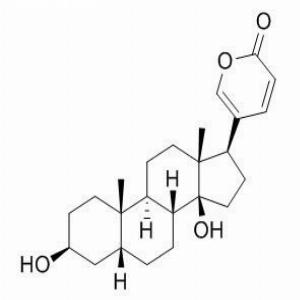 蟾毒灵(CAS:465-21-4)