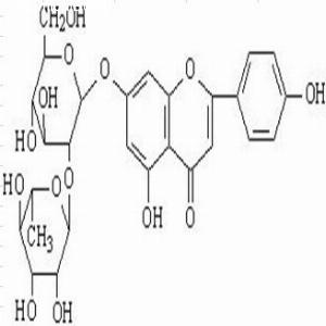 野漆树苷(CAS:17306-46-6)