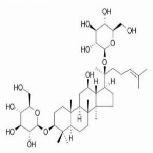 20(S)-人参皂苷F2(CAS:62025-49-4)