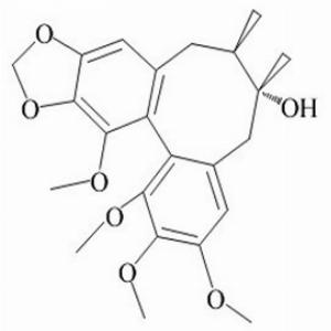 五味子醇乙(CAS:58546-54-6)