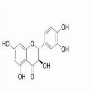 紫杉叶素(CAS:480-18-2)
