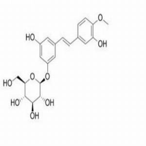 土大黄苷(CAS:155-58-8)