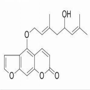 羌活醇(CAS:88206-46-6)