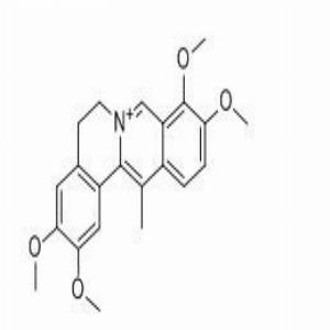 脱氢紫堇碱(CAS:30045-16-0)