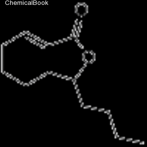 瑟丹酸内酯(CAS:6415-59-4)