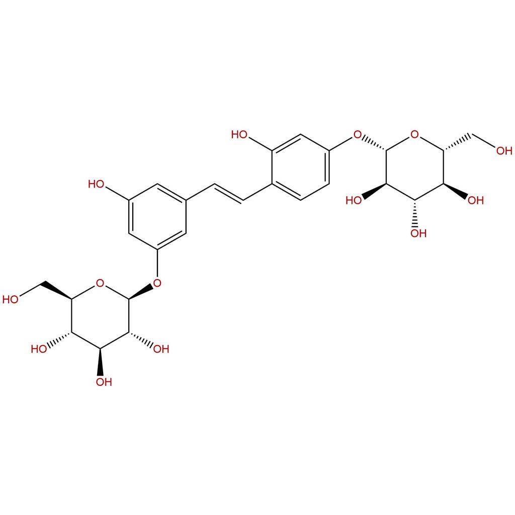 桑皮苷A(CAS:102841-42-9)