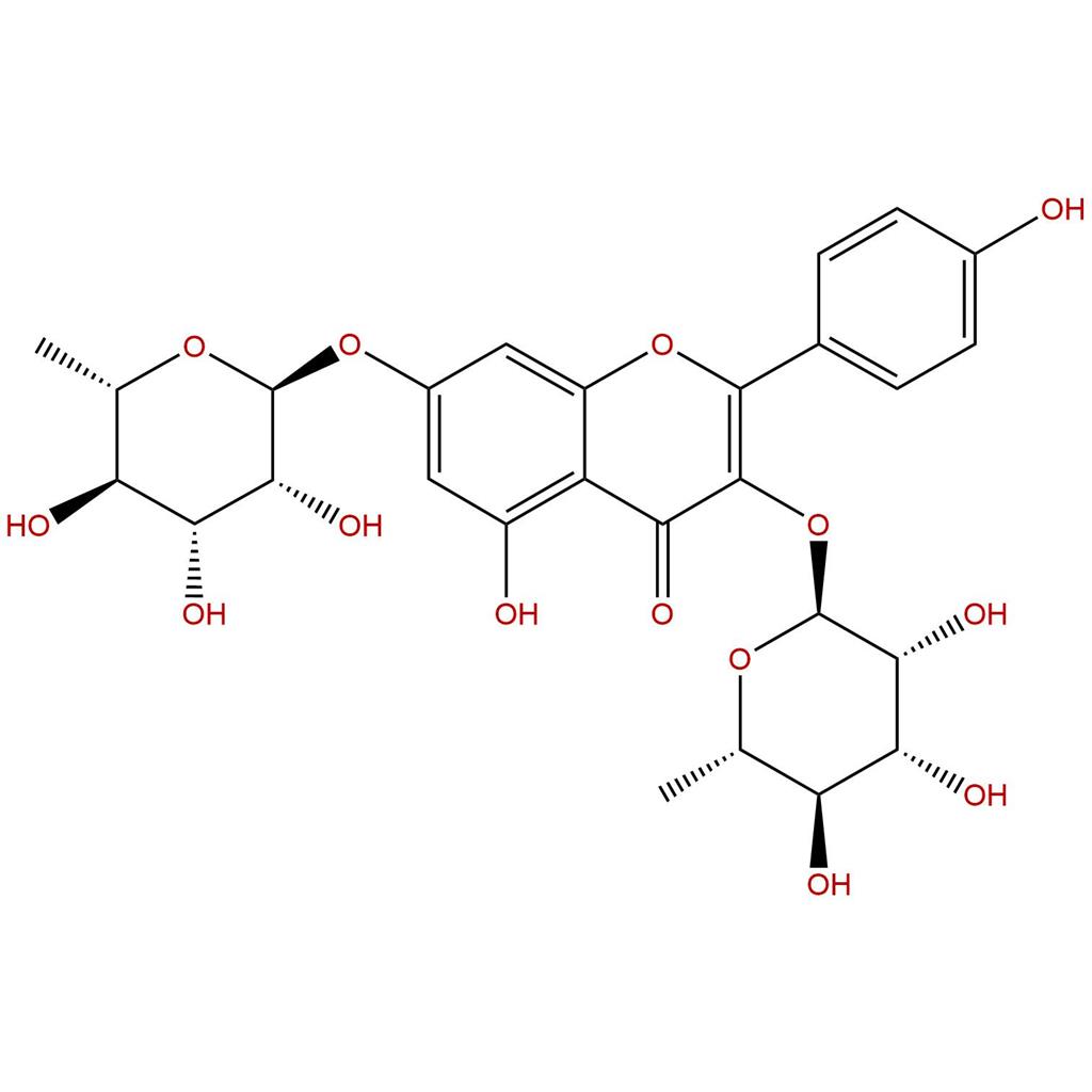 山奈苷(CAS:482-38-2)