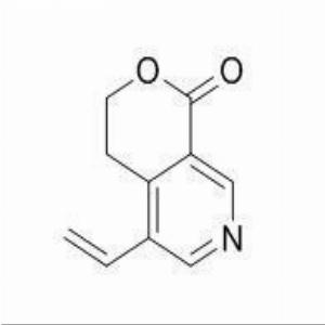 秦艽甲素(CAS:439-89-4)