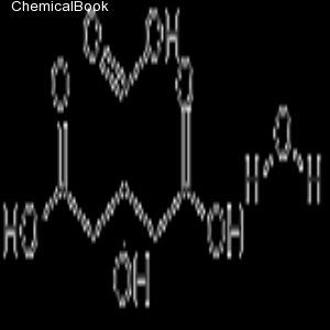 柠檬酸(枸橼酸)(CAS:5949-29-1)