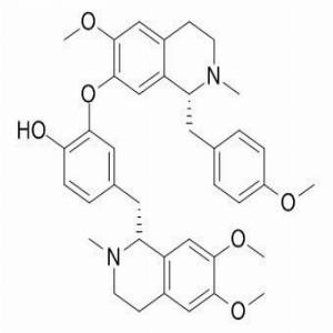 甲基莲心碱(CAS:2292-16-2)