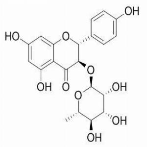 黄杞苷(CAS:572-31-6)