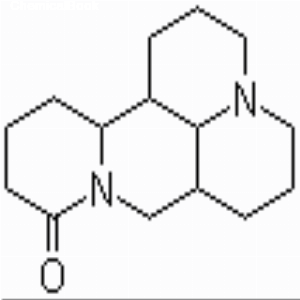 槐定碱(CAS:83148-91-8)