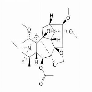 德尔塔林(CAS:6836-11-9)