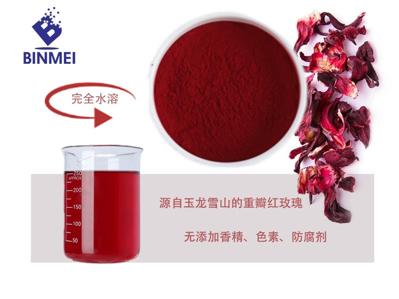 描述图 重瓣红玫瑰.jpg