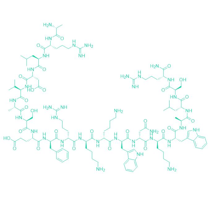 Proadrenomedullin (1-20) (human) 150238-87-2.png Proadrenomedullin (1-20) (human) 150238-87-2.png