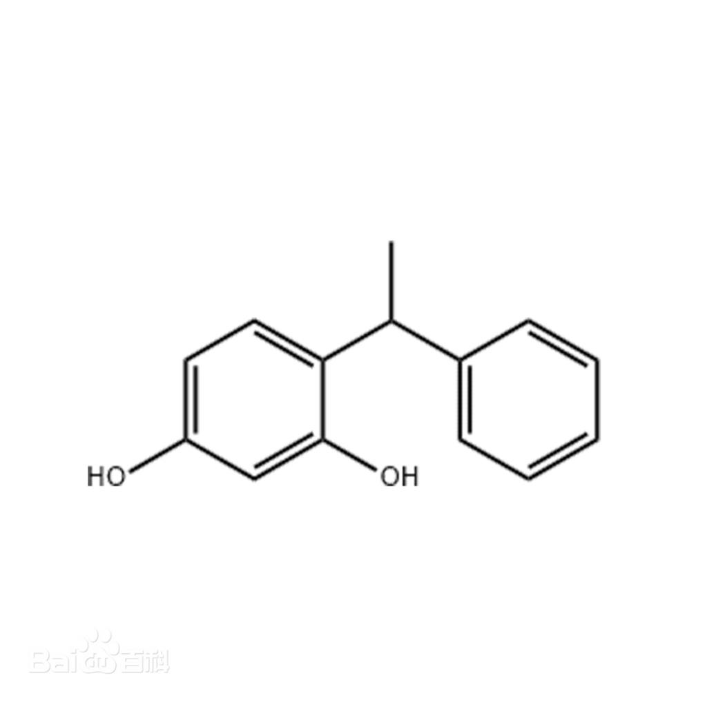 苯乙基间苯二酚