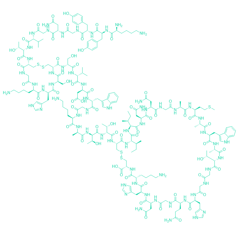 广谱乳酸菌细菌素多肽Pediocin PA 1/111745-56-3/Pediocin PA 1