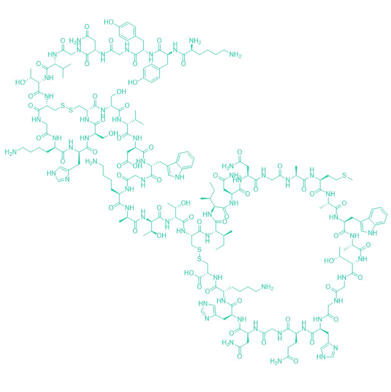 Pediocin PA 1 111745-56-3.png