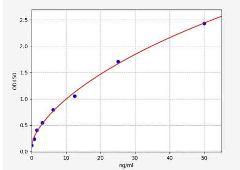 人脂蛋白脂酶(LPL)ELISA试剂盒 YB70835Hu