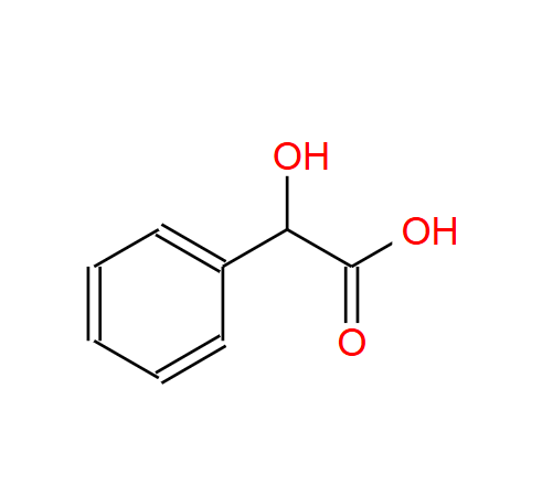 S-扁桃酸17199-29-0