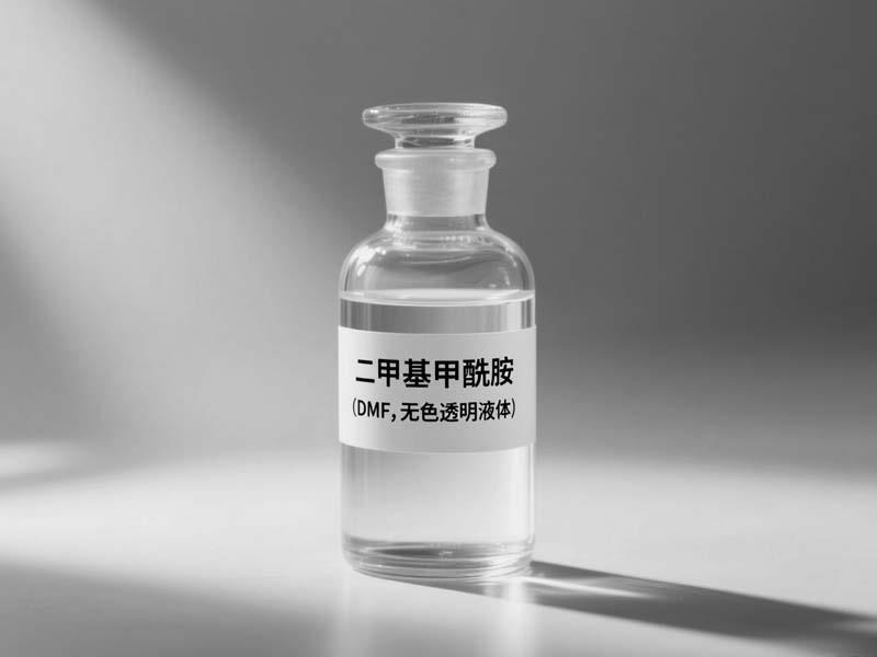 二甲基甲酰胺 溶剂 DMF