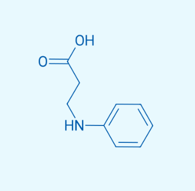 3-苯胺基丙酸  5652-38-0
