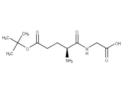 H-Glu(otbu)-Gly-OH