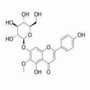 高车前苷(CAS:17680-84-1)
