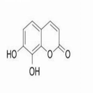 瑞香素(CAS:486-35-1)