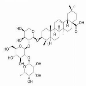 竹叶香附素A(CAS:89412-79-3)