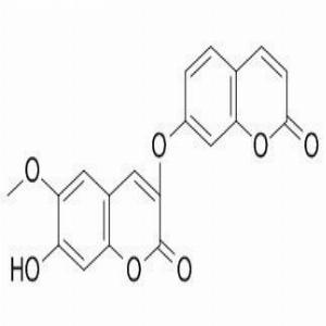 西瑞香素(CAS:2034-69-7)