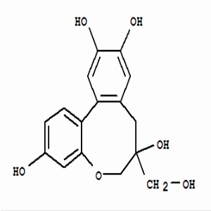 原苏木素B(CAS:102036-29-3)