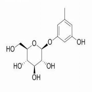 苔黑酚葡萄糖苷(CAS:21082-33-7)